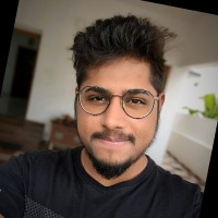 Raj Nishanth