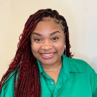 Demicia Brown, M. Ed