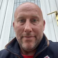 Barry Howland