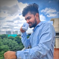 Harsha Kp