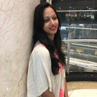Amrutha Yadav