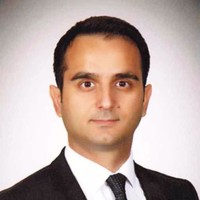 Gürcan Akdeniz