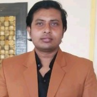 Jayant Kumar