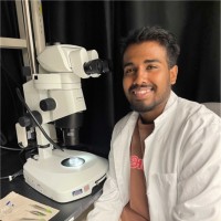 Ambalavanan Saravanakumar