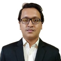 Muhammad Abdullah Al Mumin