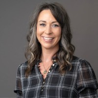 Kelly Williams, CAPM