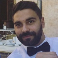 Brian Ballesteros González