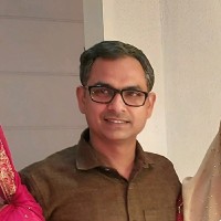 Surya Prakash Pandey