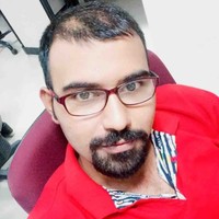 Deepak Choudhary