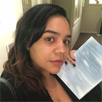 Jeralyn Ortiz