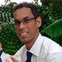 Daniel Hora