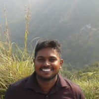 Amila Suranga