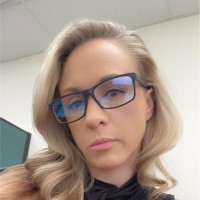 Brigette Tribble