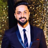 Arpit Sinha
