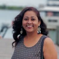 Shraddha Rana