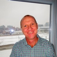Darrin Hoddinott