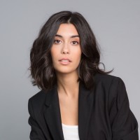 Madeleine Shojei