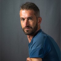Thijs Van Der Heijden