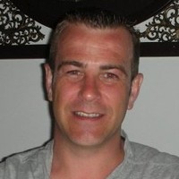 Kevin Cuffe