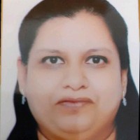 Divya Mittal (She/Her)