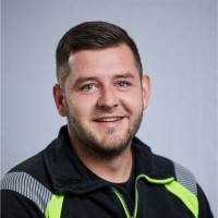 Harrald Van Dijk