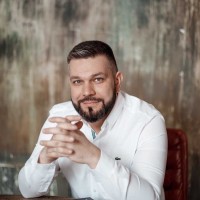 Aleksei Nikulin