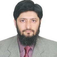 Engr. Ahmad Jawad