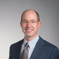 Noel Blair, Cfa