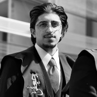 Jaafar Ahmed