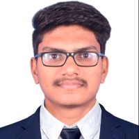 Mahilan R