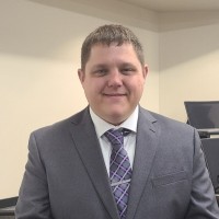 Steven Thompson - Mba,Pmp