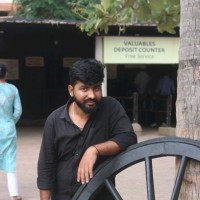 Prudhvi Vasudevan