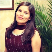 Sapna Negi