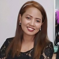 Ma. Rona Cuya