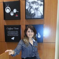 Lili Jodeh
