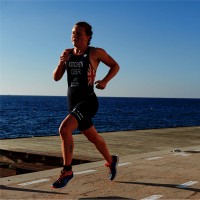 Hannah Angell (née Kitchen)