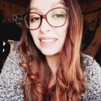 Abigail Barría