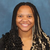 Vanessa Lutes, Ma, Ncc, Ctp