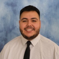 Edgar Gonzalez-Donate