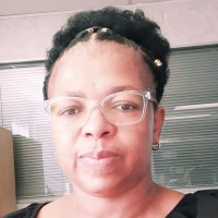 Pinky Mahlangu