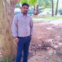 Jagadeesh shinge