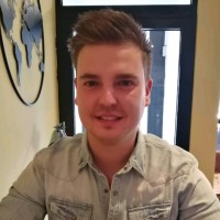 Jonathan Verschueren
