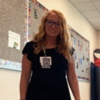 Kathryn Alford, BS, EMT