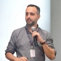 Ronaldo Nunes, Msc.