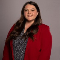 Amanda Gilliland