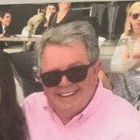 Tony Kane