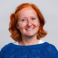 Ulrike Bouw-Althuisius