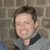 Erik Wahlstrom