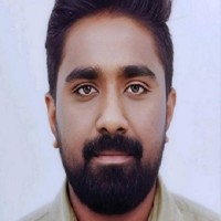 Abhilash Purushothaman
