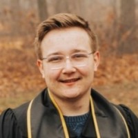 Connor James
